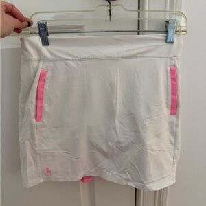 Polo Ralph Lauren Golf/Tennis Skirt